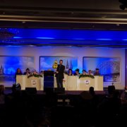 Captain' Dinner (16.11.13)